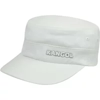 Cap Kangol coton Twill Army