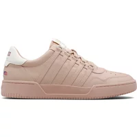 Women's Trainers K-Swiss Lawn Court Lth