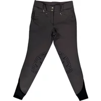 Mid grip riding Trousers for women Pénélope Rocky