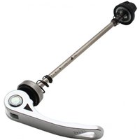 Velo Store - UK Front wheel quick release P2R First | Extra 10% off with Subscription, Postage £16.79 to UK Fedex.