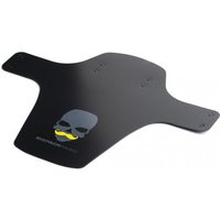 Velo Store - UK Mudguard Sixpack Racing Moustache | Extra 10% off with Subscription, Postage £16.79 to UK Fedex.