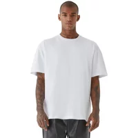 T-shirt 9N1M SENSE Blank