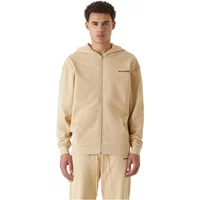 Hooded sweatshirt 9N1M SENSE Essential