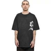T-shirt 9N1M SENSE Chrome