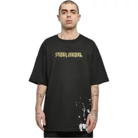 T-shirt 9N1M SENSE Goth Logo
