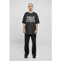 Washed out T-shirt 9N1M SENSE