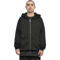 Hooded sweatshirt 9N1M SENSE Uni
