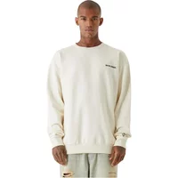 Round neck sweatshirt 9N1M SENSE Essential