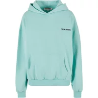 Women's hooded sweatshirt 9N1M SENSE Essential