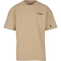 T-shirt 9N1M SENSE Essential Basic