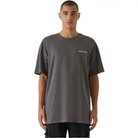 T-shirt 9N1M SENSE Flower