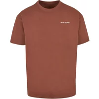 T-shirt 9N1M SENSE Blazing Horizon Palm 2.0