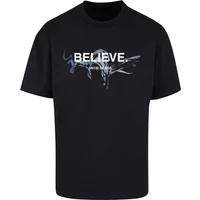T-shirt 9N1M SENSE Believe