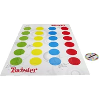 Jeux de société Twister Hasbro France