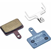 Velo Store - UK Organic brake pad for 2-piston caliper TRP p-a12rs | Extra 10% off with Subscription, Postage £16.79 to UK Fedex.
