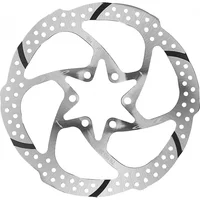 Velo Store - UK Brake disc 6 holes TRP S02M 180 mm/6 trous | Extra 10% off with Subscription, Postage £16.79 to UK Fedex.