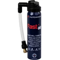 Velo Store - UK Puncture Hutchinson Fast'Air TT/TL | Extra 10% off with Subscription, Postage £16.79 to UK Fedex.