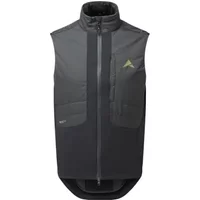 Velo Store - UK Insulated sleeveless jacket Altura Esker Dune | Extra 10% off with Subscription, Postage £16.79 to UK Fedex.