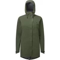 Veste imperméable femme Altura Parka Grid