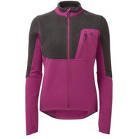 Velo Store - UK Women's long sleeve jersey Altura All Road Fleece | Extra 10% off with Subscription, Postage £16.79 to UK Fedex.