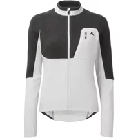 Velo Store - UK Women's long sleeve jersey Altura All Road Fleece | Extra 10% off with Subscription, Postage £16.79 to UK Fedex.