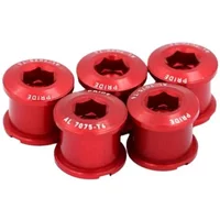Velo Store - UK Screw pack Pride Racing Vortex - AL 7075-T6-Short kit | Extra 10% off with Subscription, Postage £16.79 to UK Fedex.