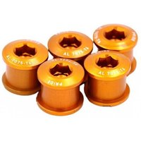 Velo Store - UK Screw pack Pride Racing Vortex - AL 7075-T6-Short kit | Extra 10% off with Subscription, Postage £16.79 to UK Fedex.