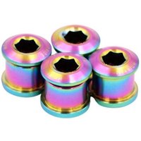 Velo Store - UK Screw pack large kit Pride Racing Vortex | Extra 10% off with Subscription, Postage £16.79 to UK Fedex.