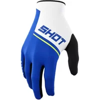 Velo Store - UK Shot Race Gear Long gloves for children Shot Rogue Revolt 2.0 | Extra 10% off with Subscription, Postage £16.79 to UK Fedex.