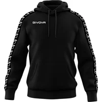 Hoodie band Children's Givova Tarry