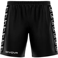 Band shorts Givova Poly