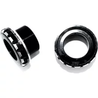 Velo Store - UK Bottom bracket bearing Black Bearing BSA-68/73-DUB - B5S | Extra 10% off with Subscription, Postage £16.79 to UK Fedex.
