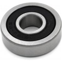 Velo Store - UK Bearing Black Bearing B3 - 16100-2RS - 10 x 28 x 8 mm | Extra 10% off with Subscription, Postage £16.79 to UK Fedex.