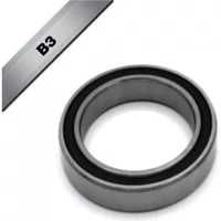 Velo Store - UK Bearing Black Bearing B3 - MR30407-2RS - 30 x 40 x 7 mm | Extra 10% off with Subscription, Postage £16.79 to UK Fedex.