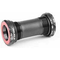 Velo Store - UK Screw-on 68/73 mm crankcase for 24 mm bottom bracket E*Thirteen BSA | Extra 10% off with Subscription, Postage £16.79 to UK Fedex.