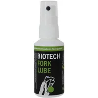 Velo Store - UK Biotech USA Fork and shock absorber lubricant Biotech | Extra 10% off with Subscription, Postage £16.79 to UK Fedex.