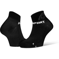 Socks BV Sport Running light 3d image 2
