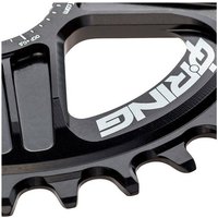 Velo Store - UK Mono oval plate Rotor Q Rings dm q40T | Extra 10% off with Subscription, Postage £16.79 to UK Fedex.