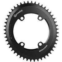 Velo Store - UK Mono oval plate Rotor Q Ring bcd110x4 40T | Extra 10% off with Subscription, Postage £16.79 to UK Fedex.