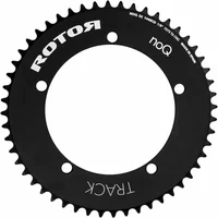 Velo Store - UK Mono tray Rotor round chainring 52t bcd144x5 1/8'' | Extra 10% off with Subscription, Postage £16.79 to UK Fedex.