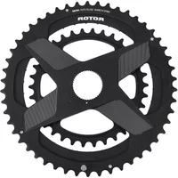 Velo Store - UK Double tray Rotor dm round ring 48/32T | Extra 10% off with Subscription, Postage £16.79 to UK Fedex.