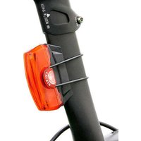 Velo Store - UK Mounting base Cateye aero Rapid X | Extra 10% off with Subscription, Postage £16.79 to UK Fedex.