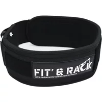 Ceinture Wod Fit & Rack