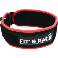 Ceinture Wod Fit & Rack