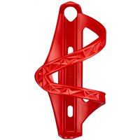 Velo Store - UK Left bottle cage Supacaz side swipe poly | Extra 10% off with Subscription, Postage £16.79 to UK Fedex.