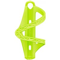Velo Store - UK Left bottle cage Supacaz side swipe poly | Extra 10% off with Subscription, Postage £16.79 to UK Fedex.