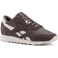 Zapatillas de deporte para mujeres Reebok Classics Nylon