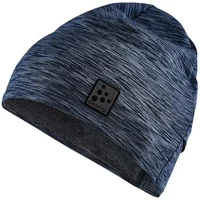 Micro-fleece beanie Craft Ponytail image 2