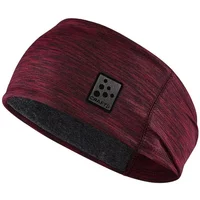 Microfleece headband Craft image 2