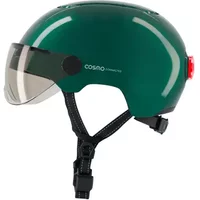 Velo Store - UK Bike helmet with remote control Cosmo Connected Fusion + Cosmo Ride | Extra 10% off with Subscription, Postage £16.79 to UK Fedex.
